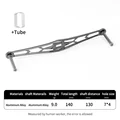 140mm gray 7x4mm
