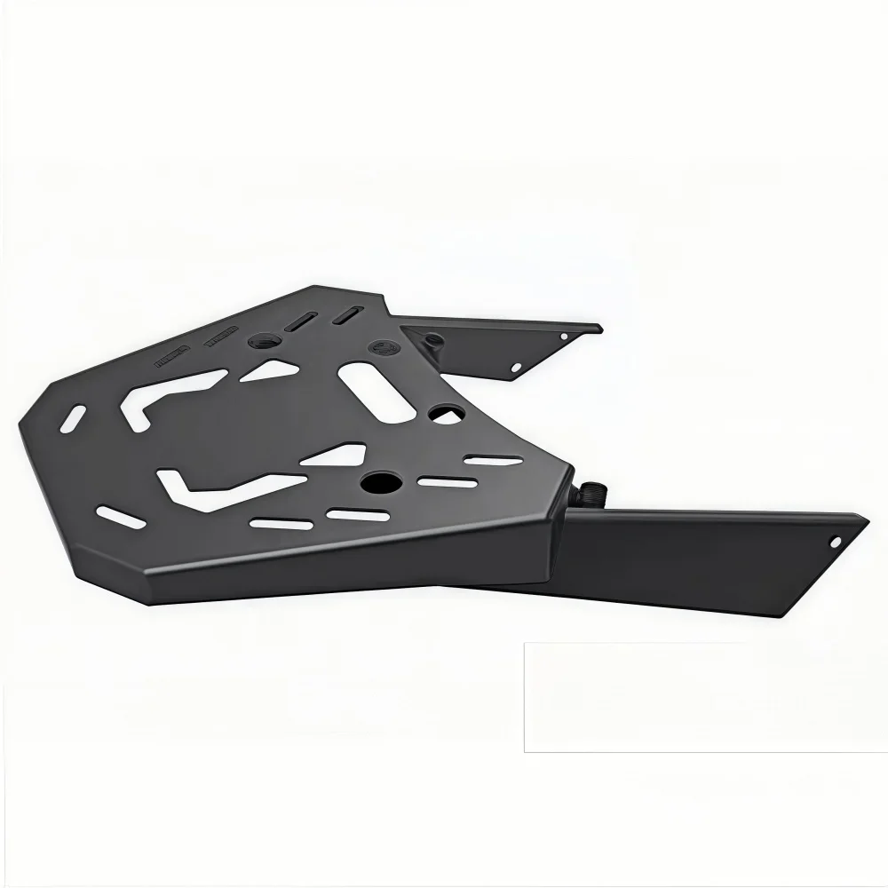 ملحقات الدراجة النارية رف خلفي جديد مناسب لـ Sym Drg Bt 160 رف خلفي Sym Drgbt 160