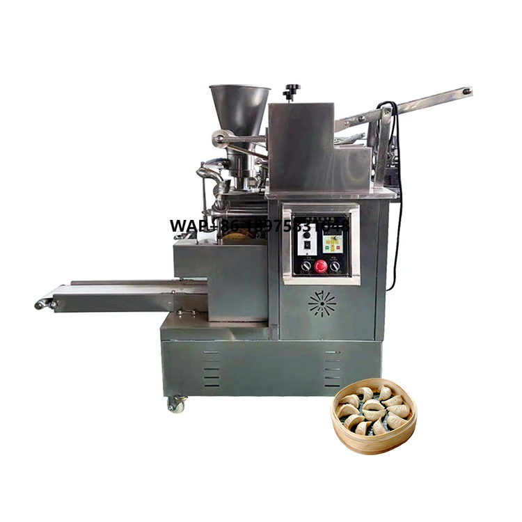 

Commercial Home Dumpling Machine Automatic Dumpling Machine