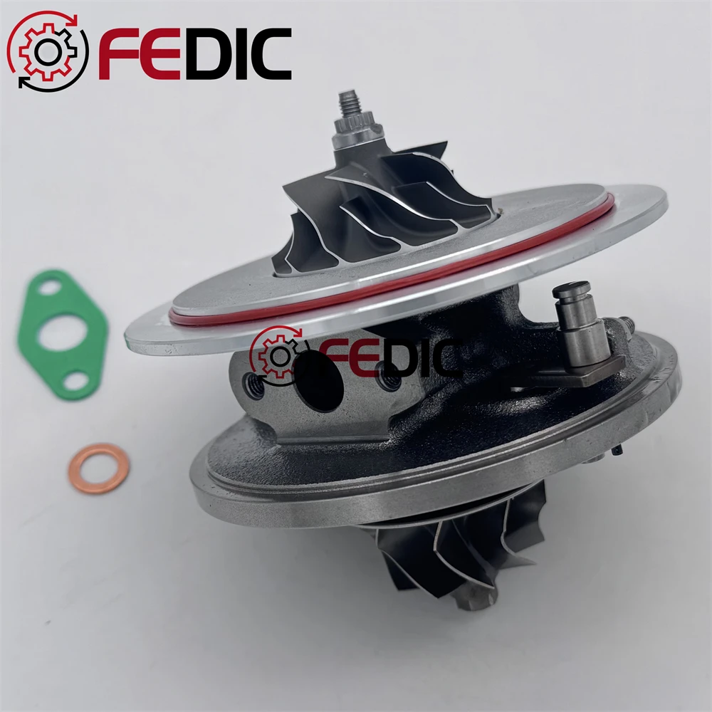 GT2052V 454135-5010S 059145701S 059145701SX Turbocharger core for Audi A4 A6 A8 Skoda VW 2.5 TDI AYM AKE BDH BAU Turbo cartridge