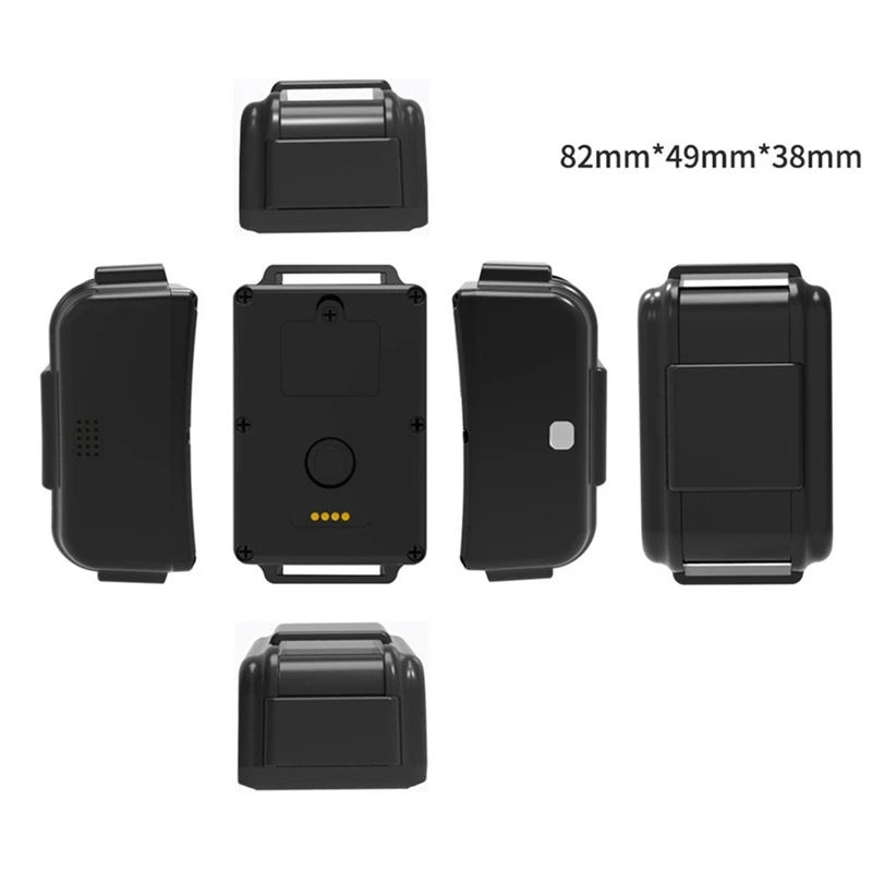 TK919 4G GPS Tracker 3000Mah Battery Waterproof Magnet Voice Monitor Free Web APP 1 PCS