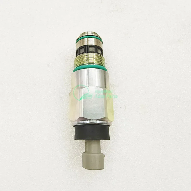 High Performance QSK60 Diesel Engine Parts Electronic Fuel Control Actuator-Gray 3347907