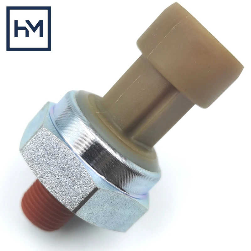 For Ford Powerstroke / For Navistar International DT466E I530E DT466 530 HT530 OE:1807369 1807369C2 904-7513 Oil Pressure Sensor
