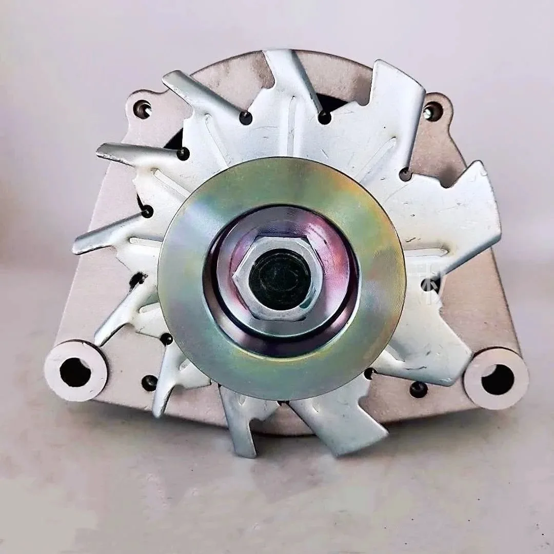 

VG1560090010 JFZ2505A 612600090043 Генератор Steyr