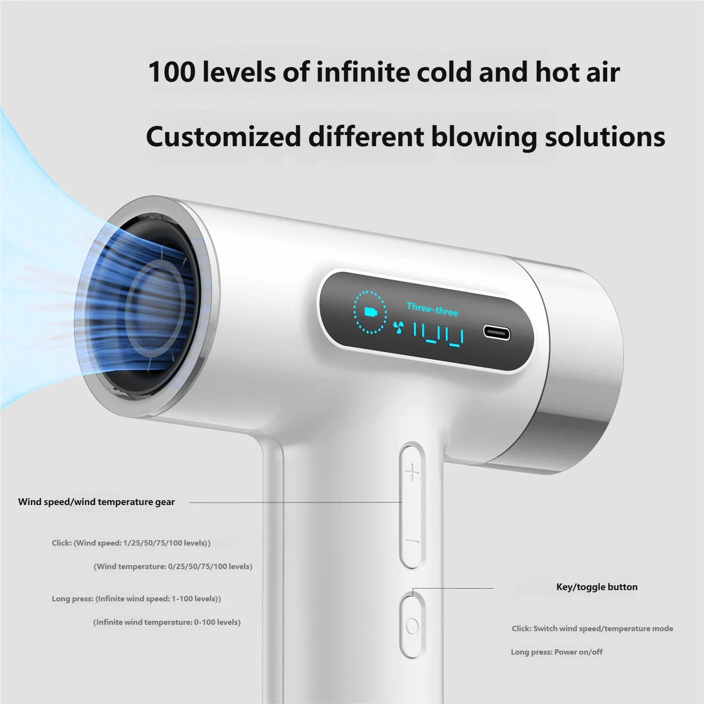 Thumbnail 2 - #51 Top Rated Hair Dryers to Buy in 2026