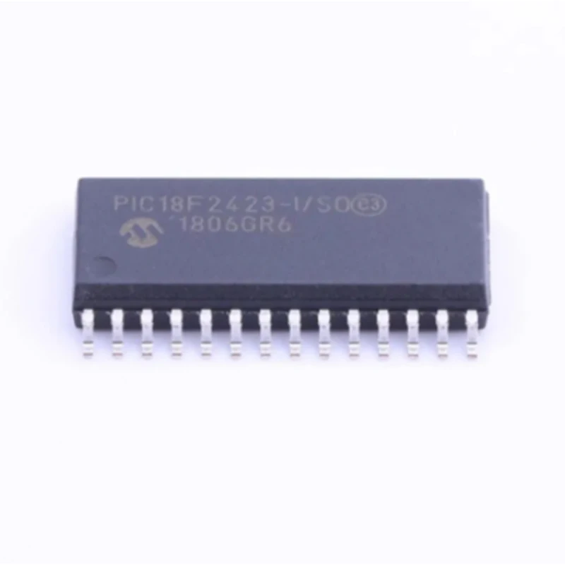 

PIC18F2423-I/SO 28-soic совершенно новый оригинальный заводской