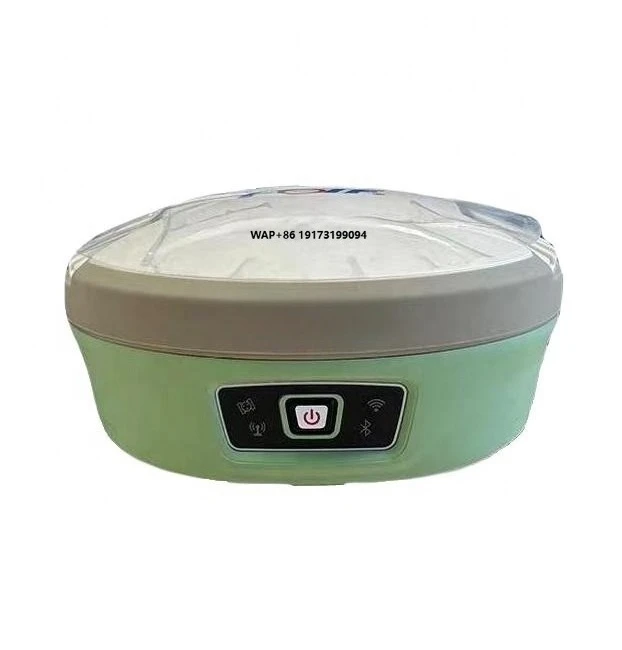 

High Precision RTK FOIF A90 Gnss Receiver Survey Equipment with Handheld Controller Rtk