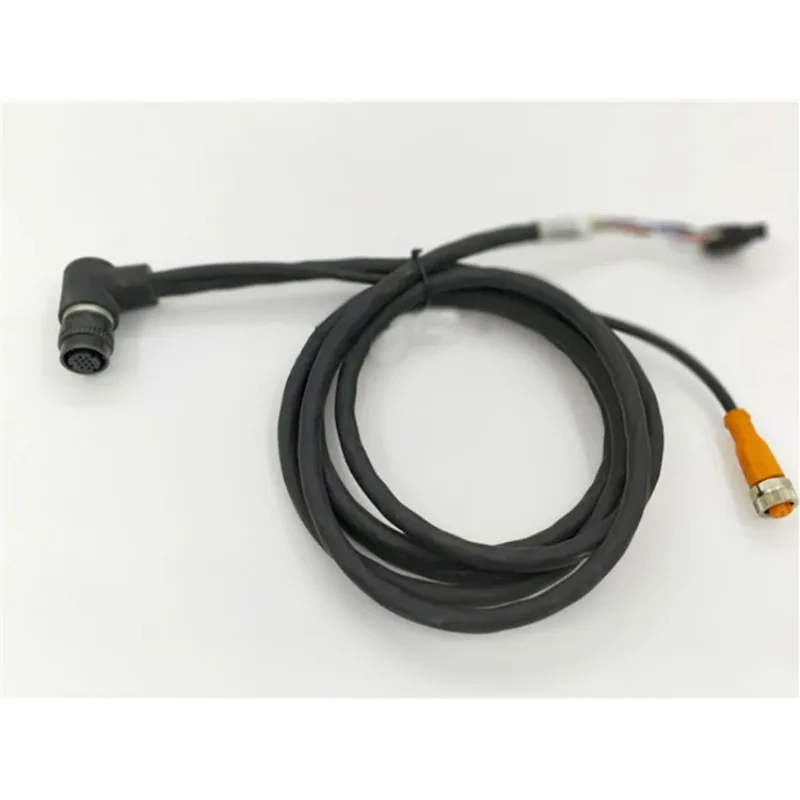 For HAAS Encoder Feedback Cables 3M 5M 8M 10M 1PC New Signal Cable 32-2907 32-2904