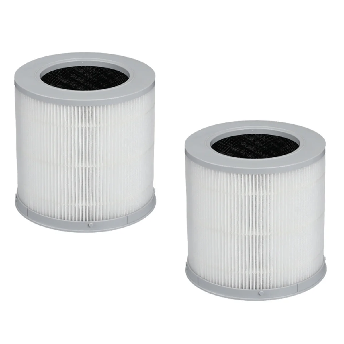 Sale Air Purifier Replacement Filter for Xiaomi 4 Compact Smart Air Purifier H13 HEPA 3-Stage Filtration Activated Carbon