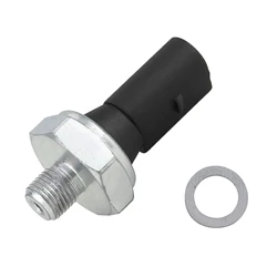 Interruptor de Sensor de presión de aceite para Audi, A4, A6, A8, VW Beetle, Golf, Jetta, Passat 06A919081A, 06A919081D, 06A919081E, 06A919081F, 06A919081J