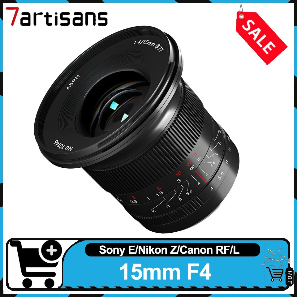 7artisans 15 ΠΌΠΌ F4 ASPH ΠΏΠΎΠ»Π½ΠΎΠΊΠ°Π΄ΡΠΎΠ²ΡΠΉ 114 Β° Π‘ΡΠΏΠ΅ΡΡΠΈΡΠΎΠΊΠΎΡΠ³ΠΎΠ»ΡΠ½ΡΠΉ ΠΎΠ±ΡΠ΅ΠΊΡΠΈΠ² Π΄Π»Ρ ΠΊΠ°ΠΌΠ΅ΡΡ Sony E Nikon Z Canon R Panasonic L 7artisans 15 ΠΌΠΌ F4 ASPH ΠΏΠΎΠ»Π½ΠΎΠΊΠ°Π΄ΡΠΎΠ²ΡΠΉ 114 Β° Π‘ΡΠΏΠ΅ΡΡΠΈΡΠΎΠΊΠΎΡΠ³ΠΎΠ»ΡΠ½ΡΠΉ ΠΎΠ±ΡΠ΅ΠΊΡΠΈΠ² Π΄Π»Ρ ΠΊΠ°ΠΌΠ΅ΡΡ Sony E Nikon Z Canon R Panasonic L