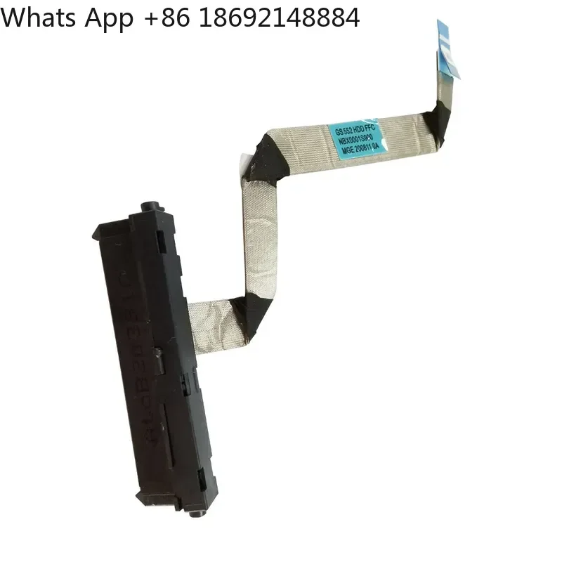 For S350-15IML GS552 NBX0001S900 Hard Disk Cable Hard Disk Interface