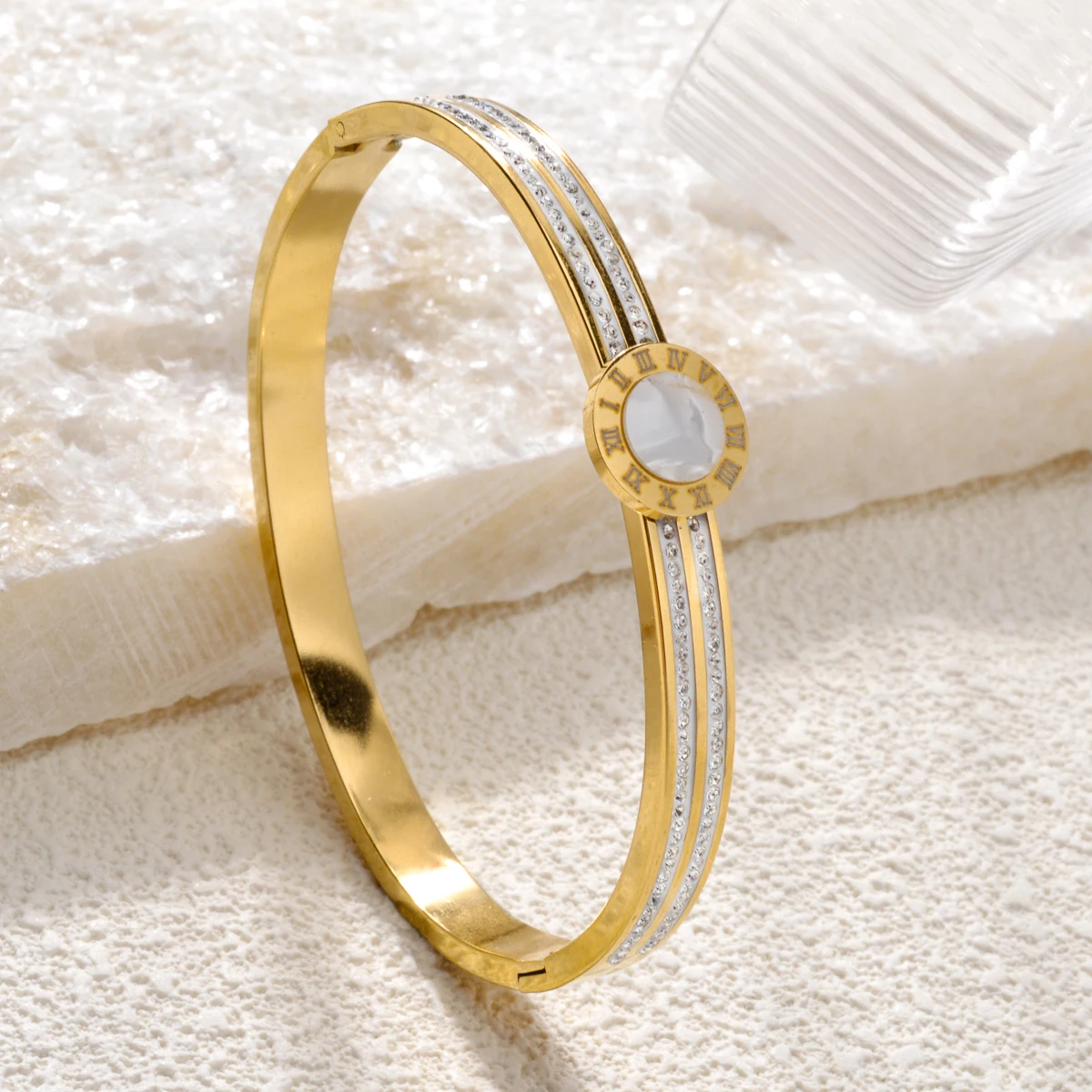 Waterproof Stainles… - image