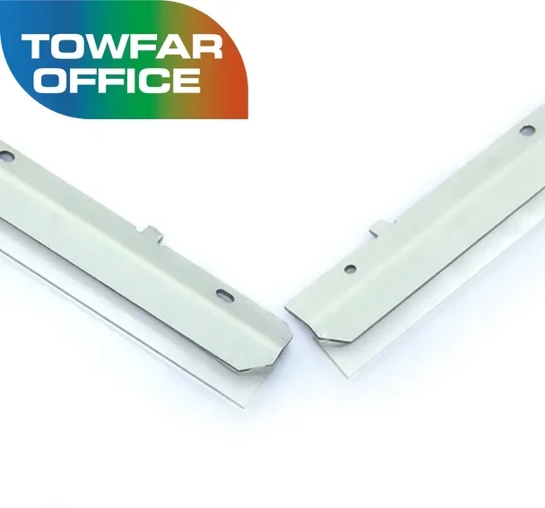 

1 шт. A232-3830 B082-3831 лезвие для чистки ремня передачи для Ricoh MP1035 MP1045 MP2035 3035 3045 3500 4500 Запчасти для копировальных аппаратов