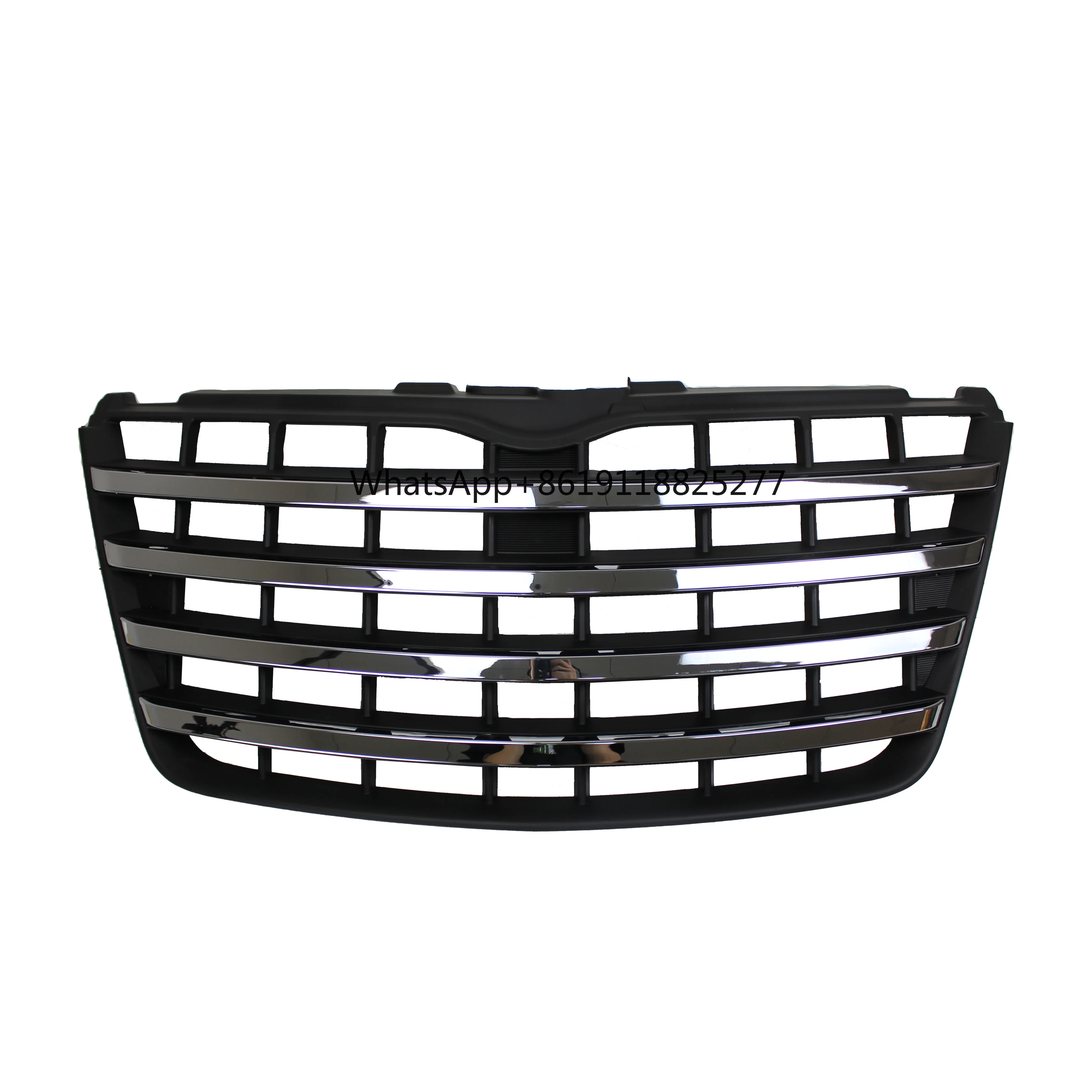 Front Grille  Front Bumper Grille For HAVAL  H5 Hover  Great Wall 8401200-K46