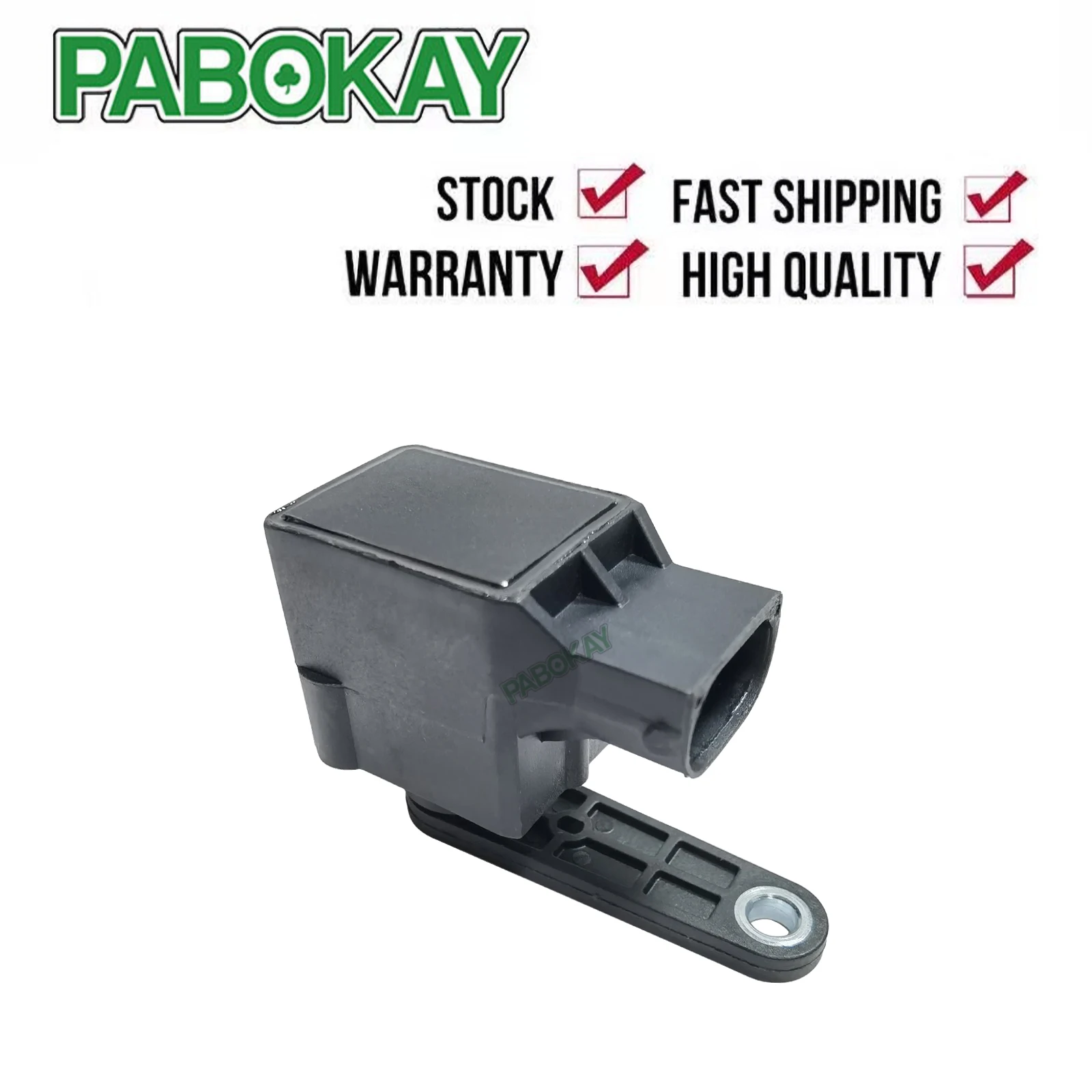 

Suspension Ride Height Sensor For Mercedes Benz 2000-2006 S 430 S 500 S600 A0105427617 V30720025 0105427617 A0105427617