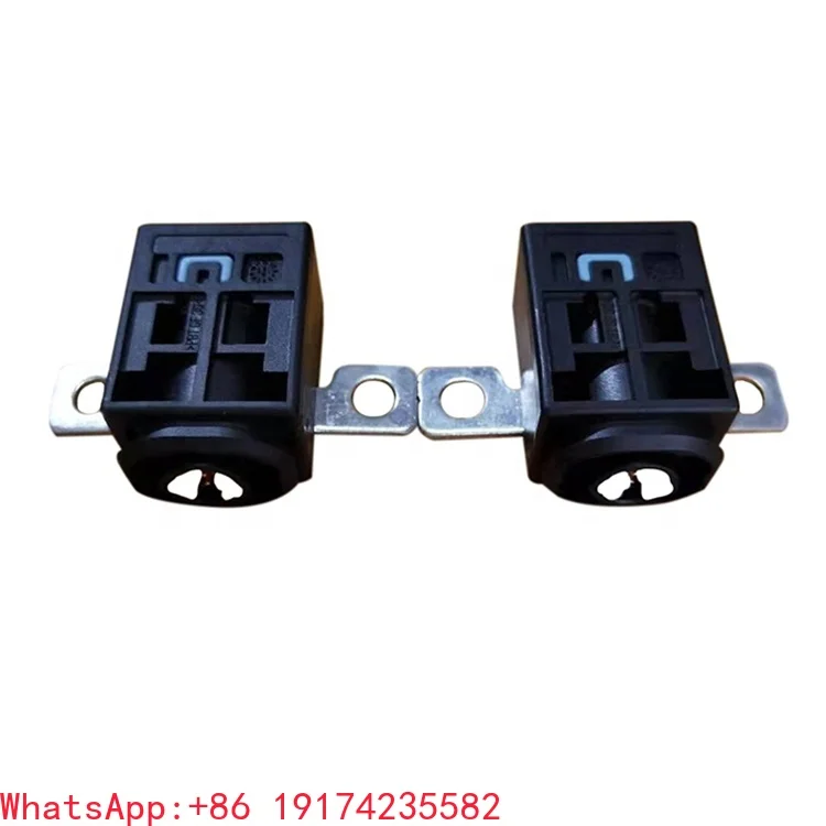 

High Quality and Stable Power Failure Protector Insurance Car Accessories for 2016-2020 Tesla Model X Models