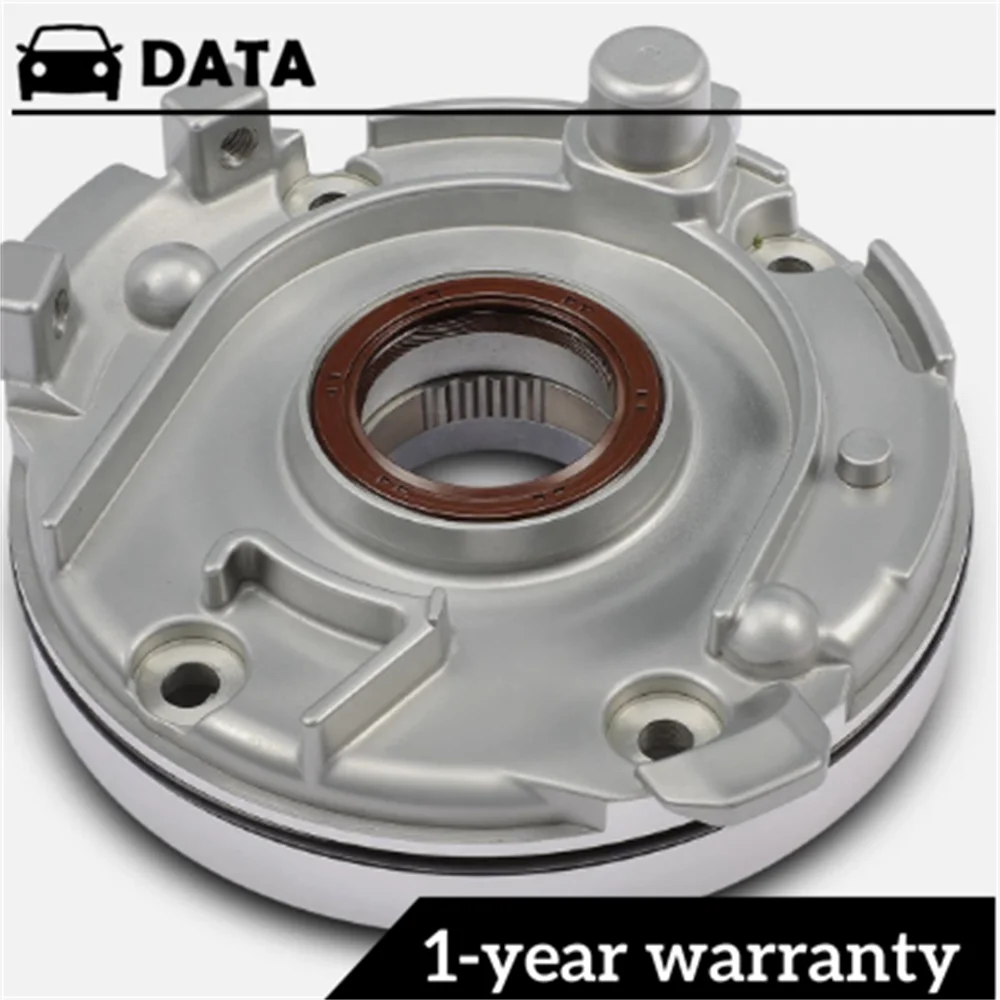 30650144 7439458426 Pieza de repuesto para bomba de aceite de motor - Para Volvo C30 C70 S40 S60 S60 Cross Country S80 XC60 XC70 XC90 Para los modelos