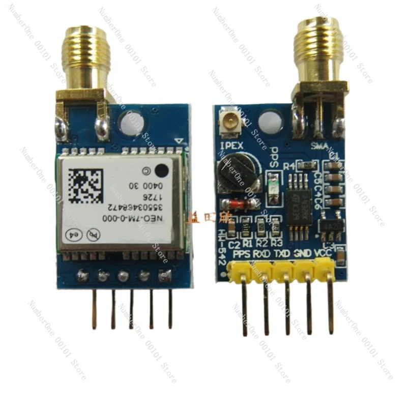 NEO-7M NEO-7M-0-000…