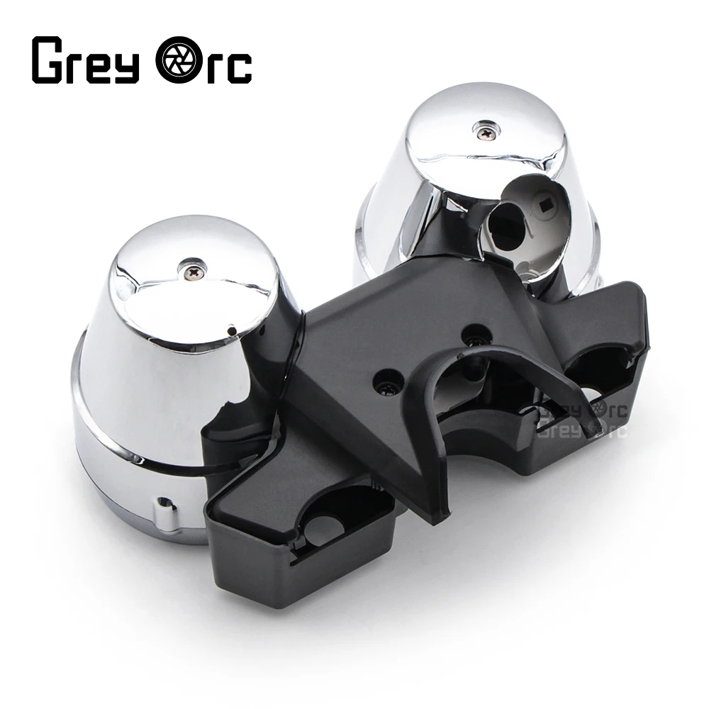 

For Yamaha YAMAHA XJR1300 XJR 1300 1989-1997 Accessories Motorcycle Instrument Cluster Shell Speedometer Odometer Tachometer