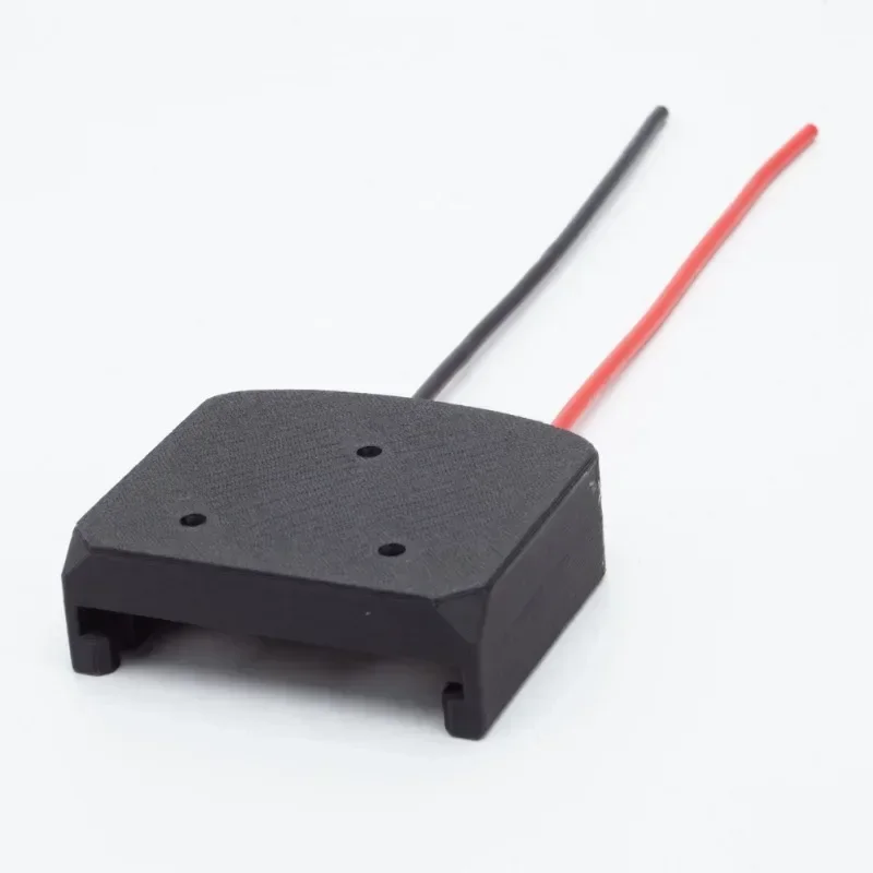Imagem -04 - Adaptador de Bateria de Lítio Hikoki 18v Series para Rodas Elétricas Atualização Faça Você Mesmo 14awg Bateria Não Incluída