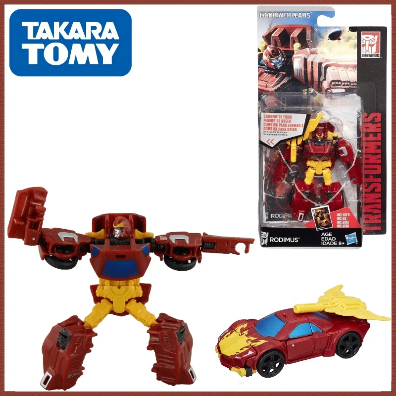 

В наличии Takara Tomy Transformer G series CW lg level hot break Коллекционные фигурки, популярные подарки