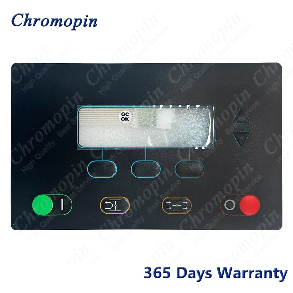 Membrane Keypad Keyboard Switch for E66268 54642129 12125-10097-GCE 39817665 Membrane Keyboard Button