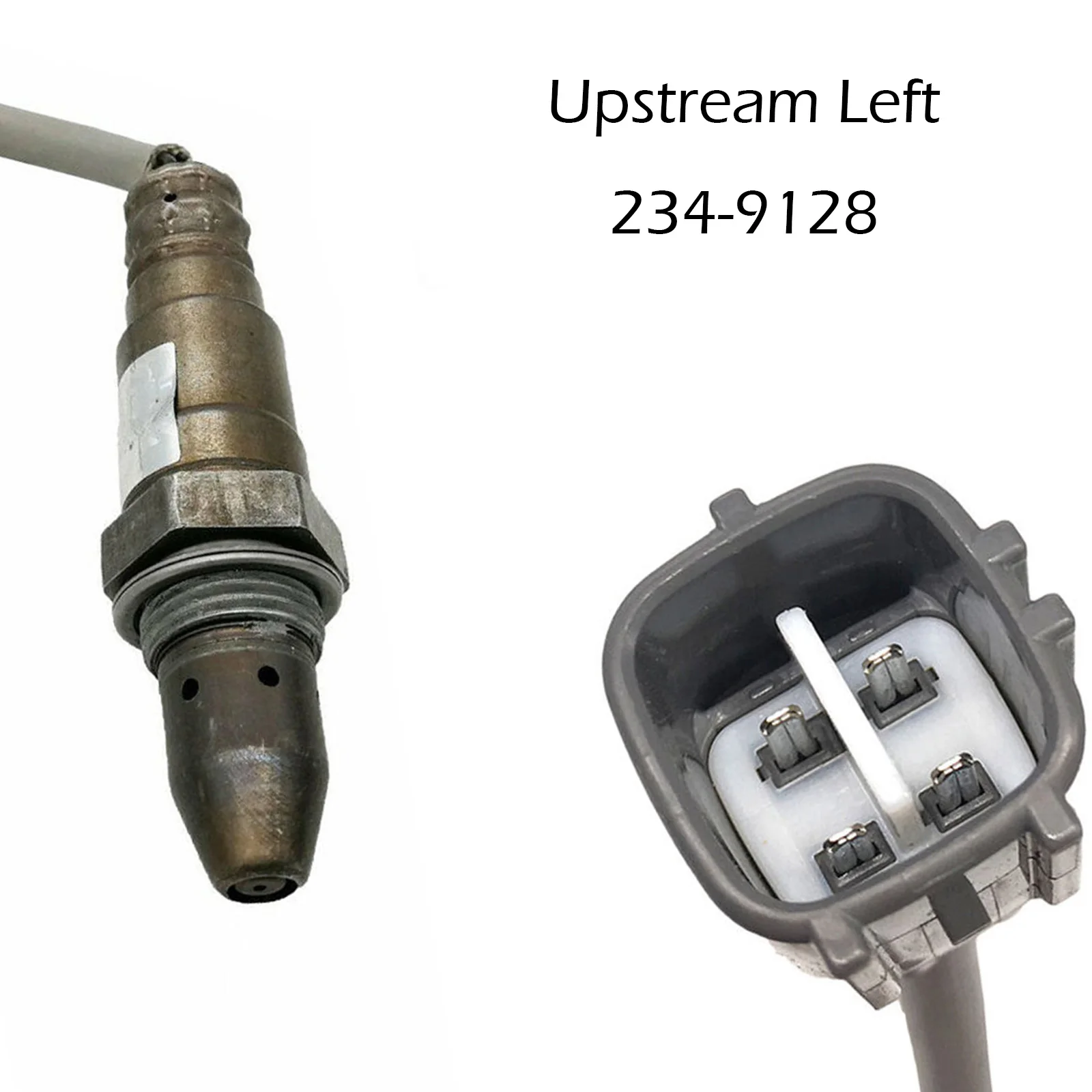 4pcs Upstream&Downstream Lambda Oxygen Sensor 234-9114 234-9128 234-4416 234-4540 For 2012-2015 Toyota Sienna 3.5L FWD