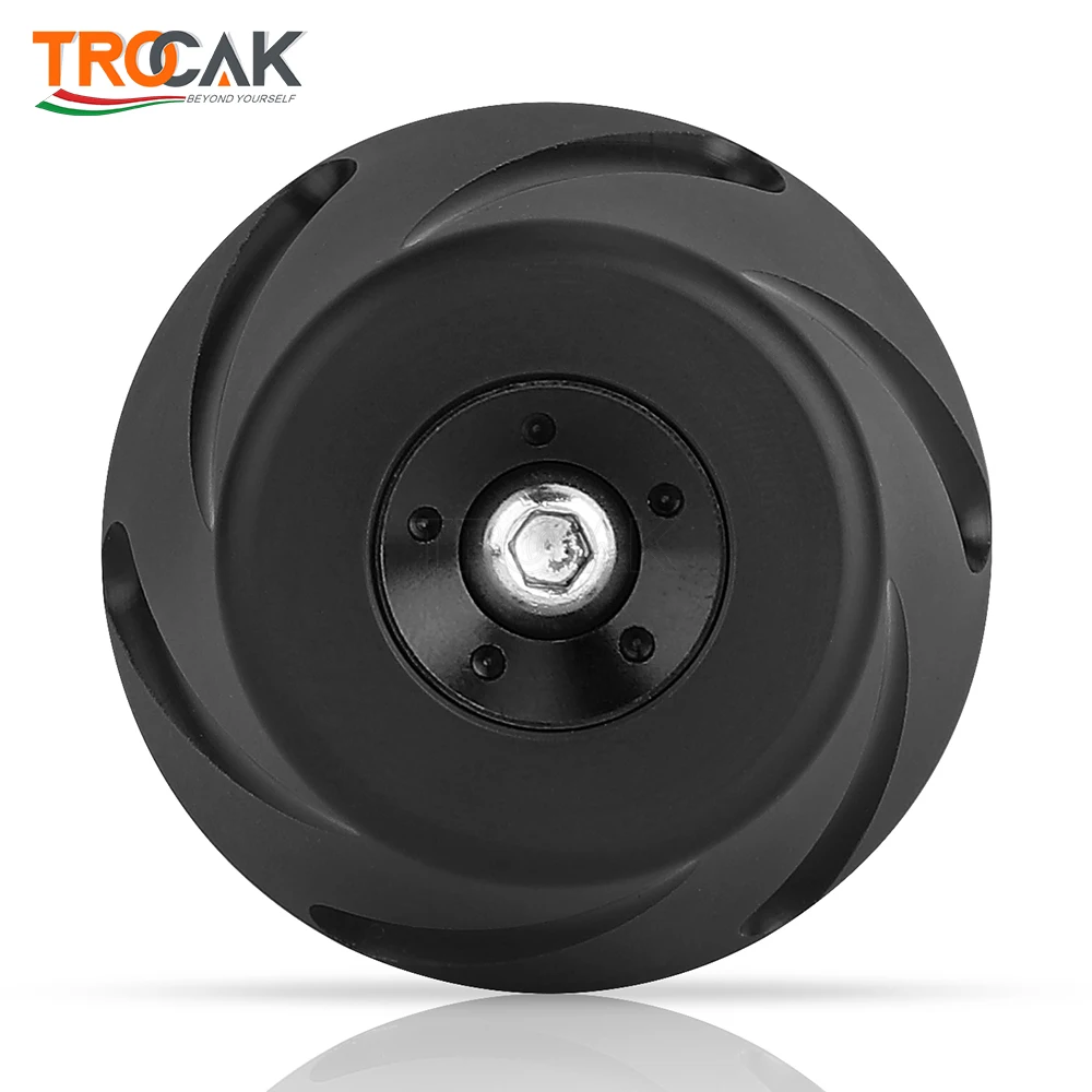 Motorcycle Final Drive Housing Cardan Crash Slider Protector For BMW R12 R NineT RnineT R1200S R1200ST K1300R K1300S K1300GT K1200R