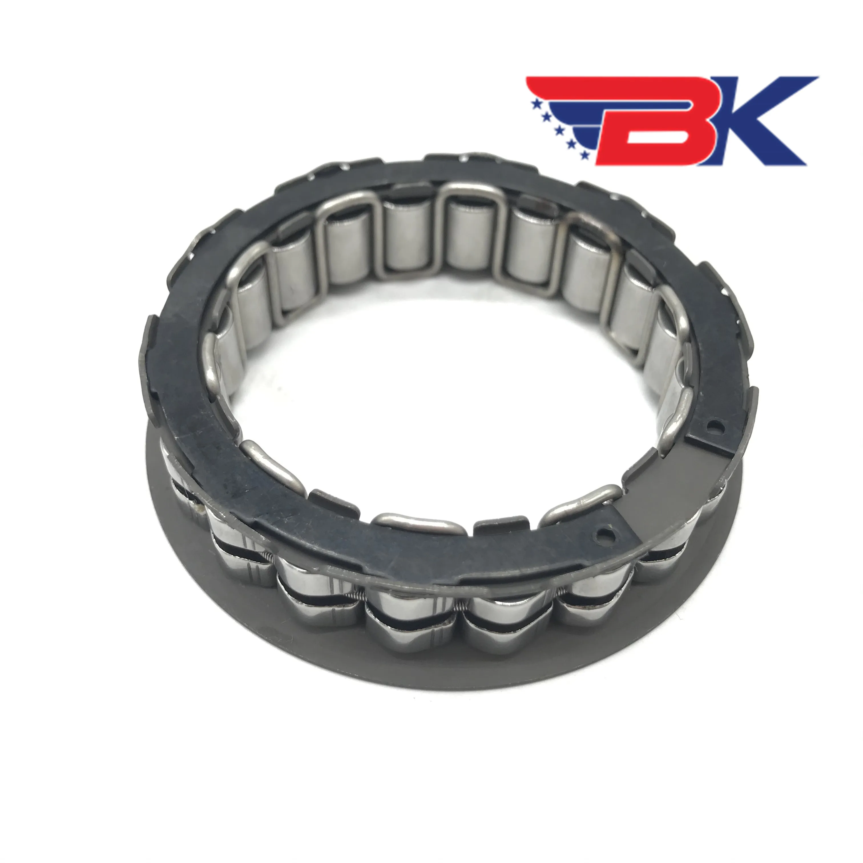 YFM660 One Way Starter Clutch Sprag Bearing  Overrunning Bearing Fits For YAMAHA YFM660 Grizzly 660 YFM660R