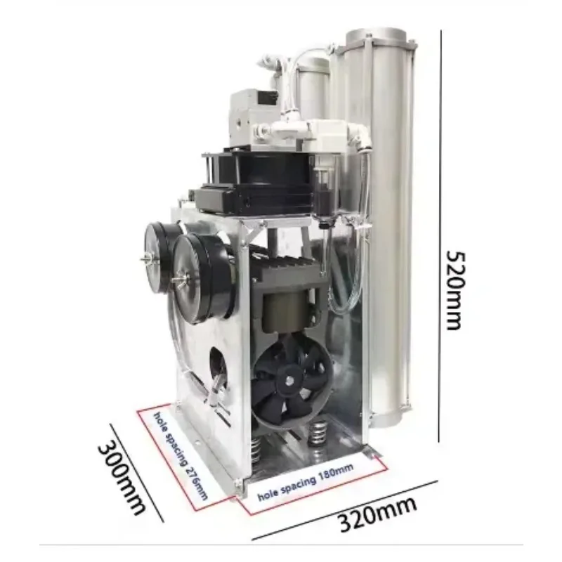 

SQ-ZYJ-10, 0,045 МПа, 10 литров в минуту