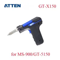 ATTEN GT-X150 original soldering iron handle accessories, suitable for MS-900/GT-5150 soldering station
