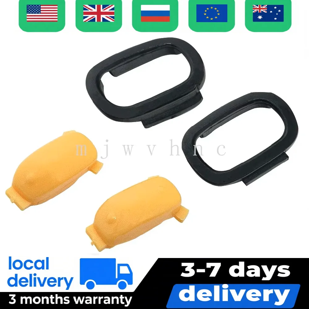 10pcs botão lateral de digitalização para Zebra Motorola Symbol MC3200 MC3190-R MC3190-S