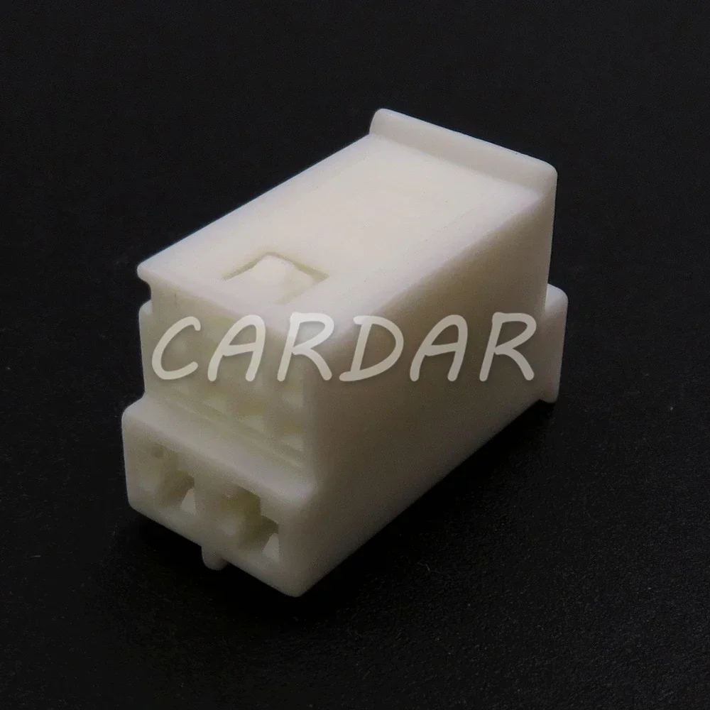 1 Set 10 Pin 0.6 2.8 Series 968994-1 Automotive Cable Harness Composite Connector AC Assembly Miniature Auto Wire Socket