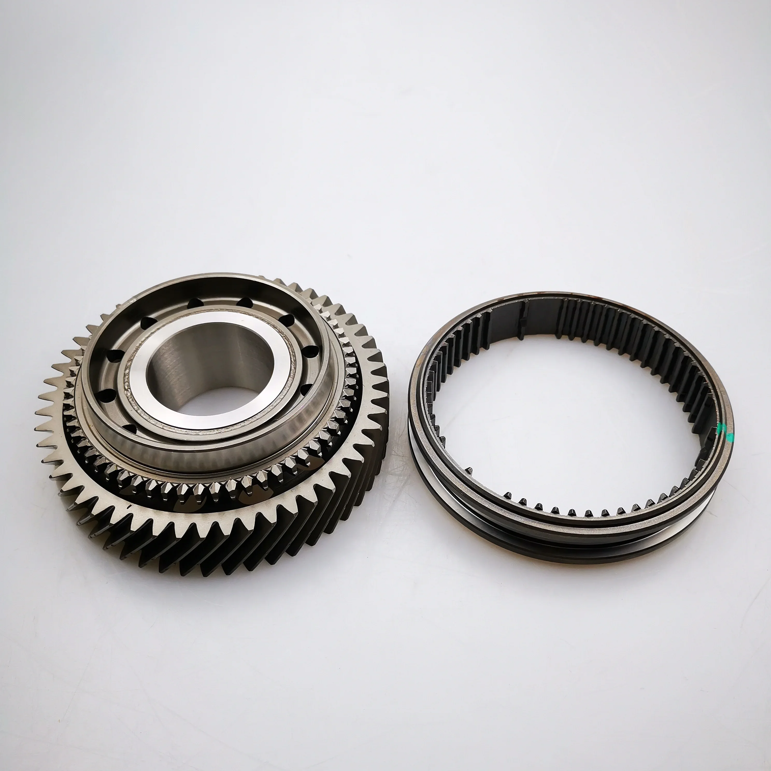SAIC MAXUS T60 5/6 Gear Synchronizer Gear Sleeve C00095352 C00095356