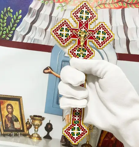 8 best sales रूढ़िवादी - №5