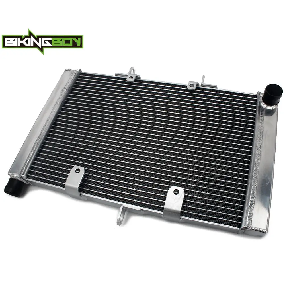 BIKINGBOY CBF1000 06-10 07 CBF1000 ABS 06-12 CB1000R / ABS 08-16 09 11 13 15 CB1000F / ABS 10-14 Motorradiatorkoeling Koeler