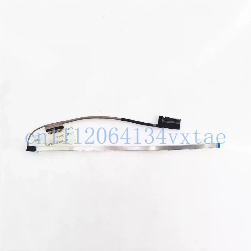 New For IdeaPad 1-15ADA7 1 15AMN7 Laptop GLS1B Lcd Screen EDP Video Cable EDP cable 82R1 30pin 5C10S30366 0.1