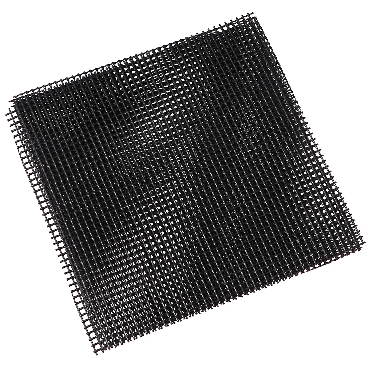 

5pcs Flower Bottom Pad 15X15Cm Drainage Mesh For Plant Growth Cut To Any Shape Garden Supplies Flower Pot Mesh Pad Plastic Pot