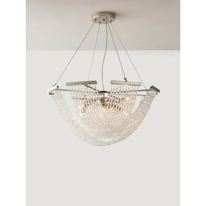 New Hong Kong-style Italian-style creative bedroom lamps y