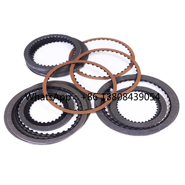 U250E U251E Automatic Transmission Rebuild Friction Kit for TOYOTA CAMRY