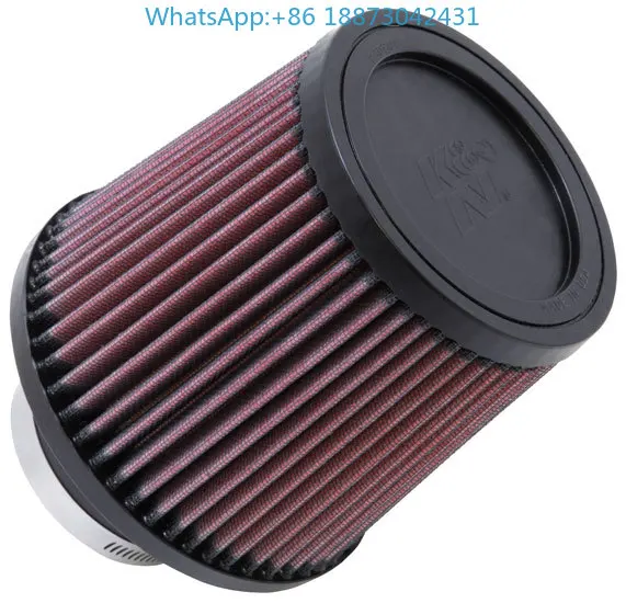 Kn High-Flow Mushro…