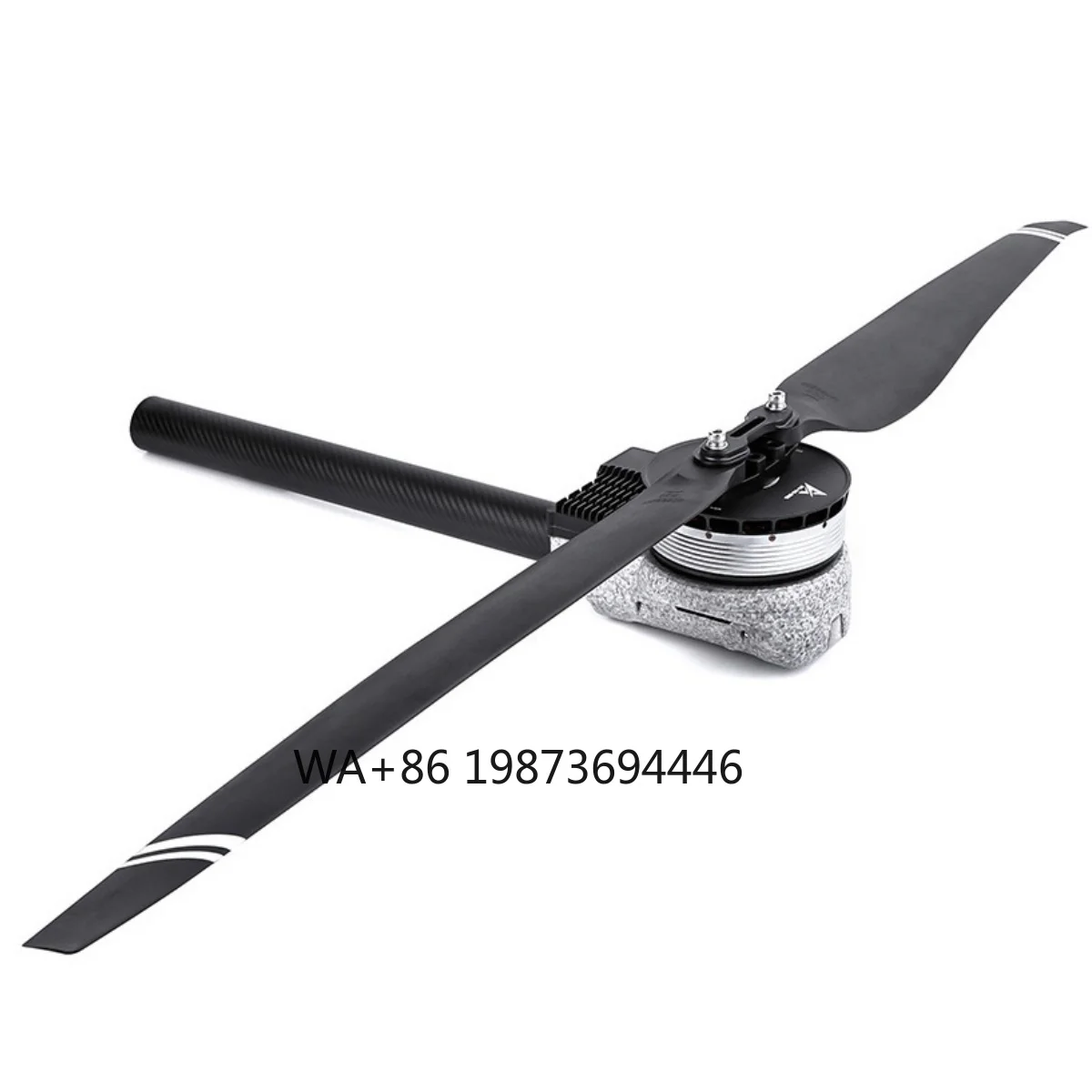 

A14 14S 50L 60L Agriculture 100KG Thrust 150KG Thrust Quadcopter Motor High Power Coaxial