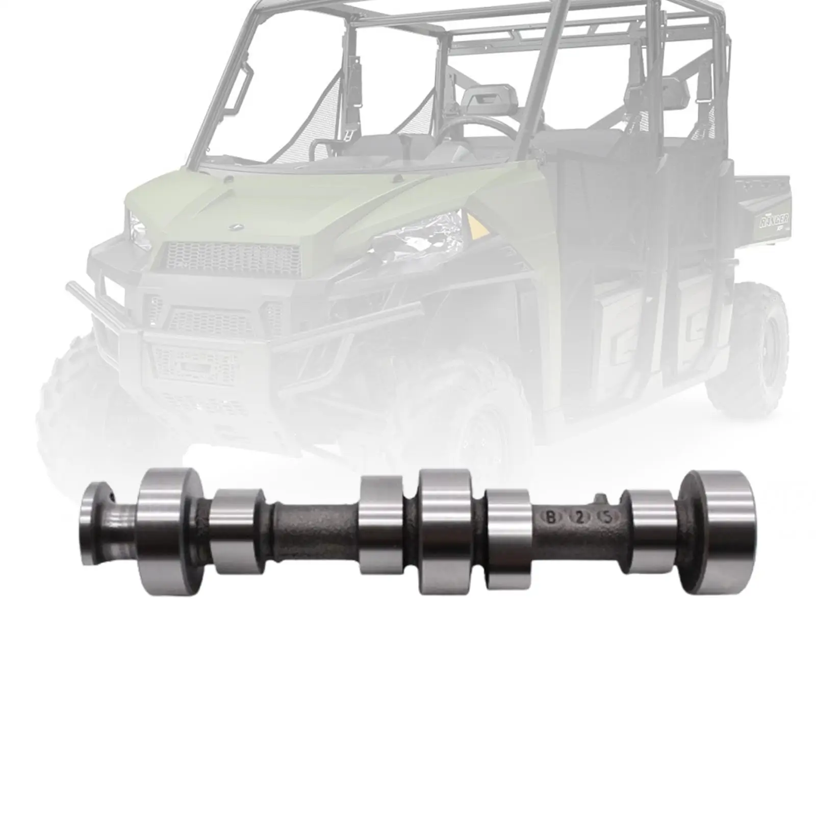 3022283 3022287 Easy to Install Direct Replaces Accessories Camshaft for Ranger XP 800 2012 RZR S 800 Efi 2009-2014