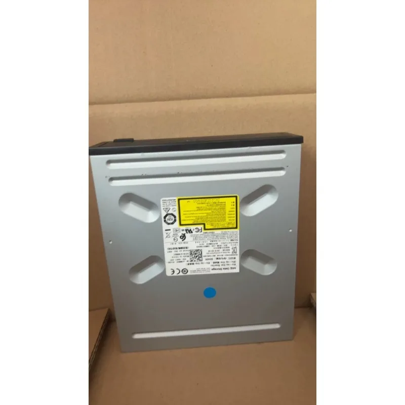 Original and genuine BH40N Blu-ray burner optical drive, physical shooting