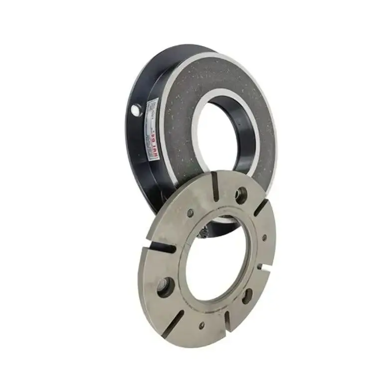 

24 В FBD-1-006 Электромагнитный тормоз с алюминиевым сиденьем — автомобильная и промышленная тормозная система