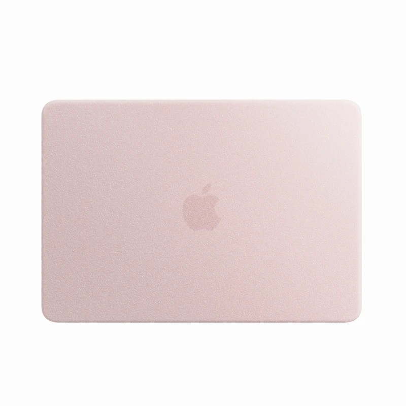 2026 Laptop Case For Macbook Neo A3404 A18 Case A3404 100% Match Official Color, Scratch Resistant, Easy to Snap on A18 Pro Case image 3