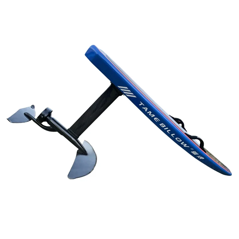 

2024 New Arrival E-foil Electric Surfboard Wake Board With Efoil Hydrofoil