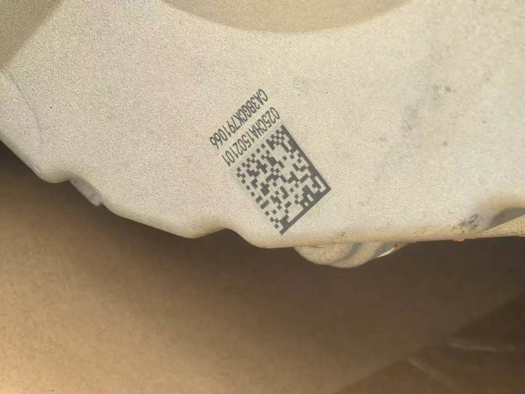 A3 A5 J3 J5 QQ تيجو إيستار أصلي 2.0L CVT 025CHA 019CHB CVT VT2 VT3 VT2i علبة التروس #6