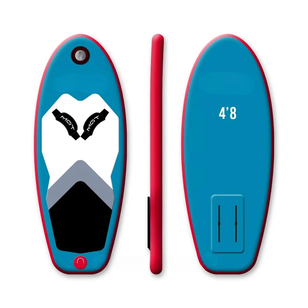 

High Quality Inflatable Foil Board Hydrofoil Surfboard Inflatable Paddle Surf Board Hydrofoil Efoil Boards with wings 5ft-8ft